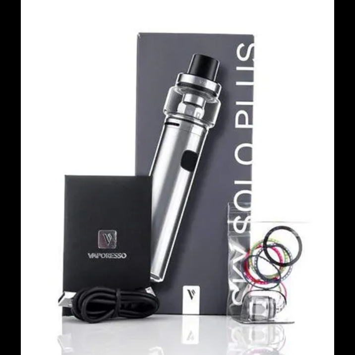 Vaporesso Sky Solo Plus Starter Kit