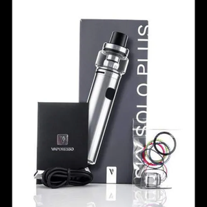 Vaporesso Sky Solo Plus Starter Kit