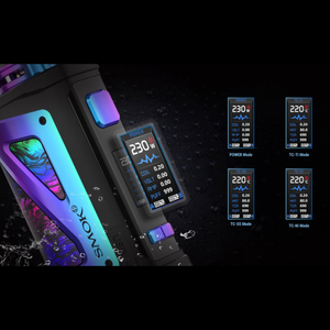 Smok Scar-18 230W Starter Kit