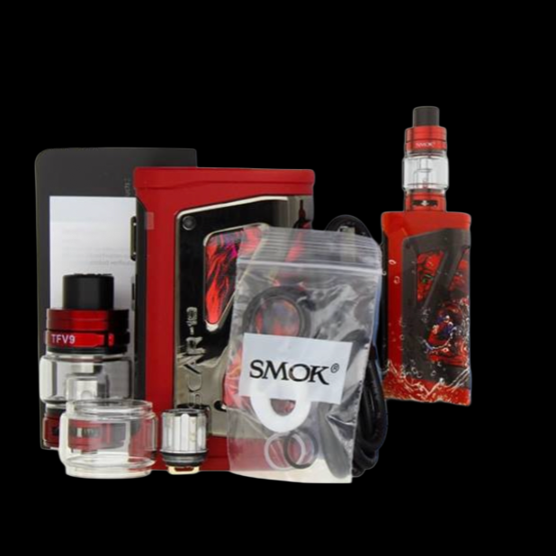 Smok Scar-18 230W Starter Kit