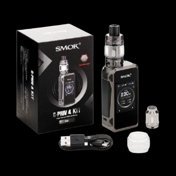 Smok G-Priv 4 230W Starter Kit