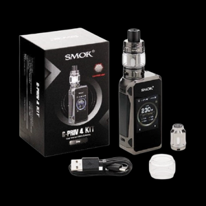 Smok G-Priv 4 230W Starter Kit
