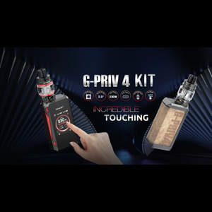 Smok G-Priv 4 230W Starter Kit