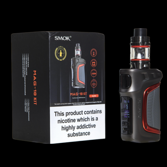 Smok Mag-18 230W Starter Kit