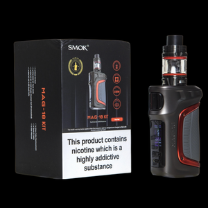 Smok Mag-18 230W Starter Kit