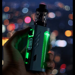 FreeMax Maxus Solo 100W Starter Kit