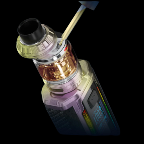 FreeMax Maxus 3 200W Starter Kit