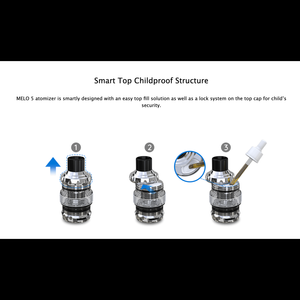 Eleaf iStick Rim 80W Kit