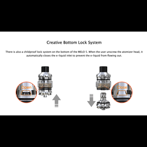 Eleaf iStick Rim 80W Kit