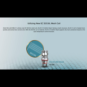 Eleaf iStick Rim 80W Kit