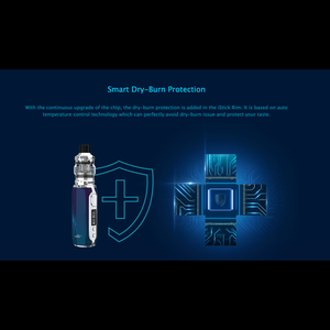 Eleaf iStick Rim 80W Kit