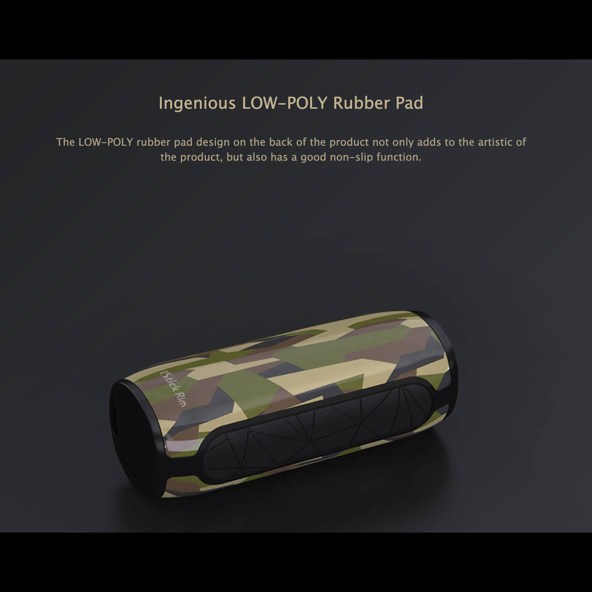 Eleaf iStick Rim 80W Kit