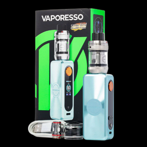 Vaporesso GEN SE 80W Starter Kit