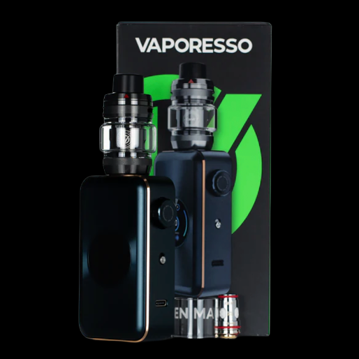 Vaporesso GEN Max 220W Starter Kit