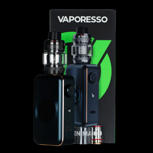 Vaporesso GEN Max 220W Starter Kit