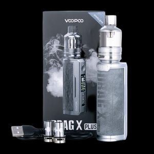 Voopoo Drag X Plus 100W Pod Mod Kit
