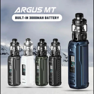 Voopoo Argus MT 100W Starter Kit