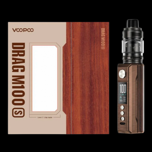 Voopoo Drag M100S Starter Kit