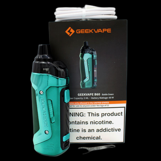 Geek Vape B60 Kit