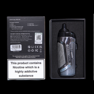 Geek Vape B60 Kit