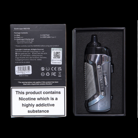 Geek Vape B60 Kit