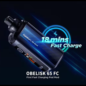 Geek Vape Obelisk 65 FC Kit