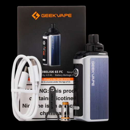 Geek Vape Obelisk 65 FC Kit