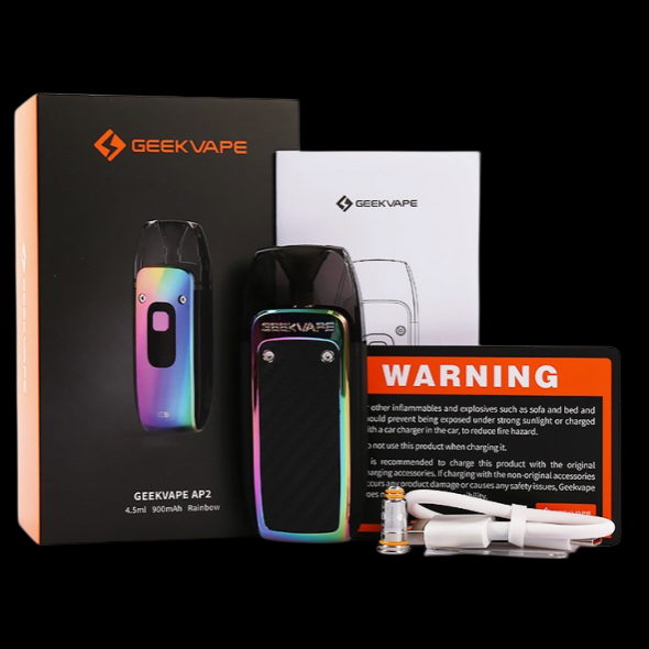 Geek Vape AP2 Kit