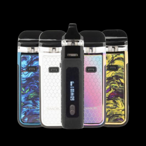 Smok Nord X Kit