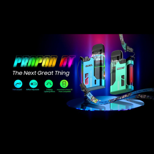 Smok Propod GT Kit