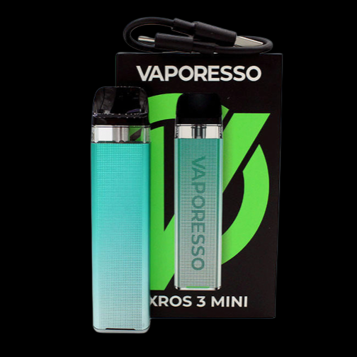 Vaporesso Xros 3 Mini Kit