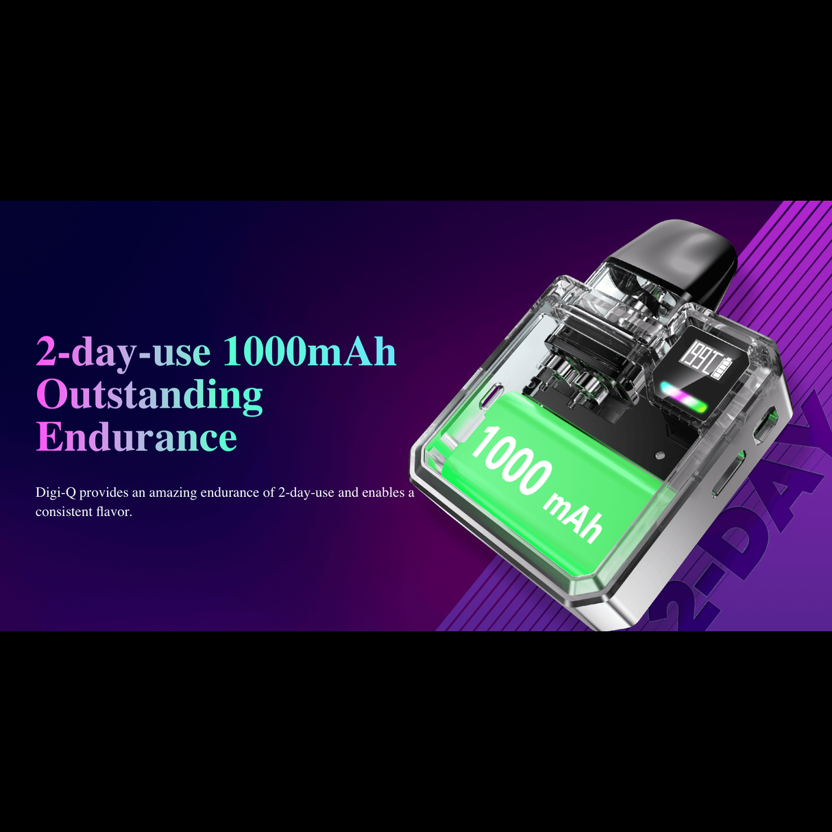 Geek Vape Digi -Q Kit