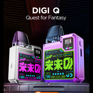 Geek Vape Digi -Q Kit
