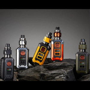 Vaporesso Armour MAX 220W Starter Kit