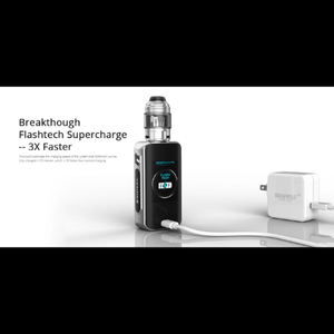 SnowWolf Zephyr 200W Kit