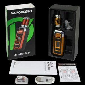 Vaporesso Armour S 100W Starter Kit