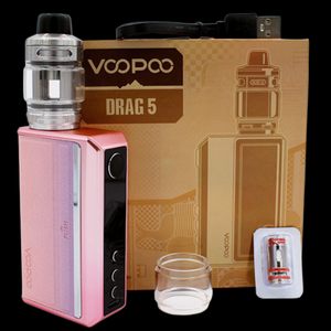 Voopoo Drag 5 177W Starter Kit