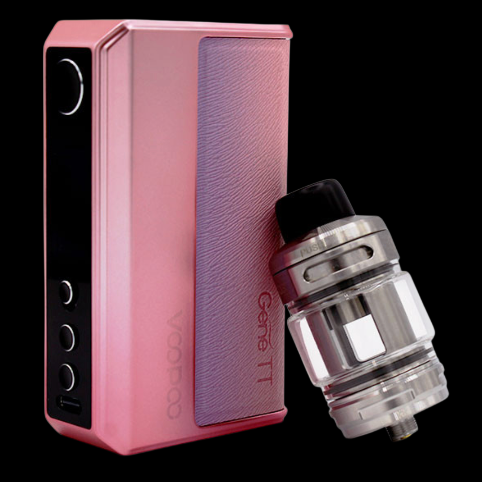 Voopoo Drag 5 177W Starter Kit