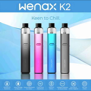 Geek Vape Wenax K2 Kit