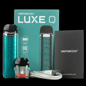 Vaporesso Luxe Q Kit