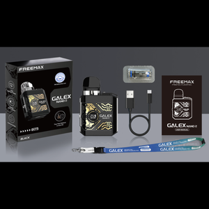 Freemax Galex Nano 2 Kit