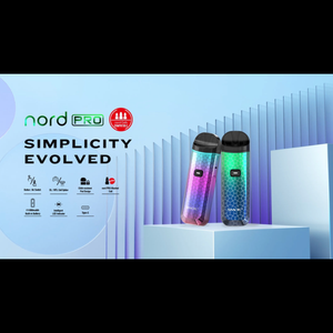 Smok Nord Pro Kit