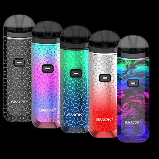 Smok Nord Pro Kit