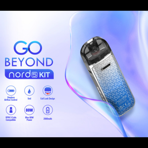 Smok Nord 5 Kit