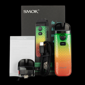 Smok Nord 4 80w Kit