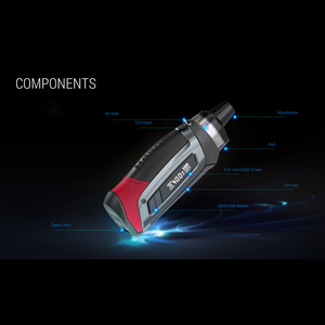 Smok Morph Pod 40- Kit