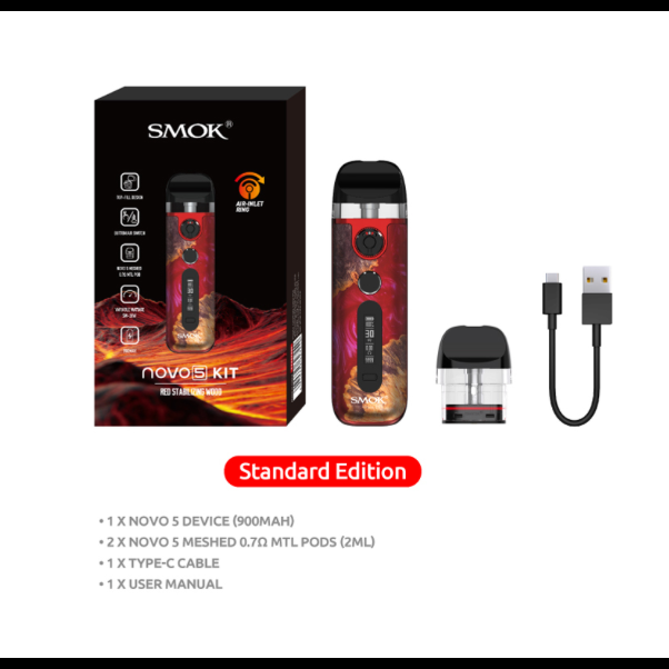 Smok Novo 5 Kit