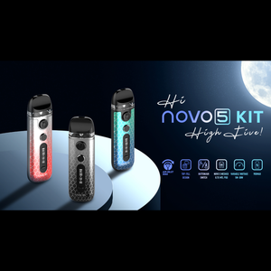 Smok Novo 5 Kit