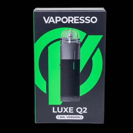 Vaporesso Luxe Q2 3ML Version Kit