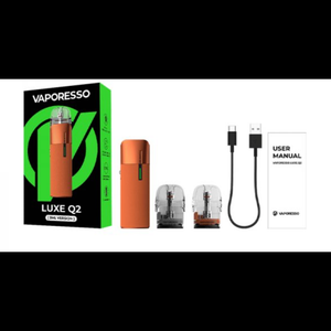 Vaporesso Luxe Q2 3ML Version Kit